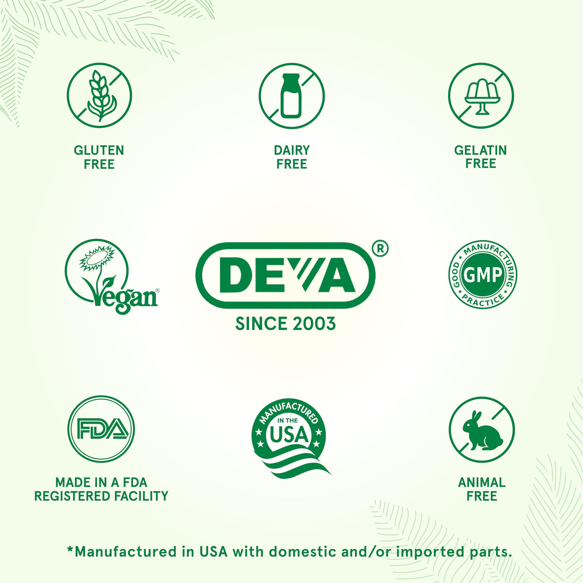 DEVA Vegan Colon Assist 90 Tabs (Pack of 2) DEVABuy Supplements Australia