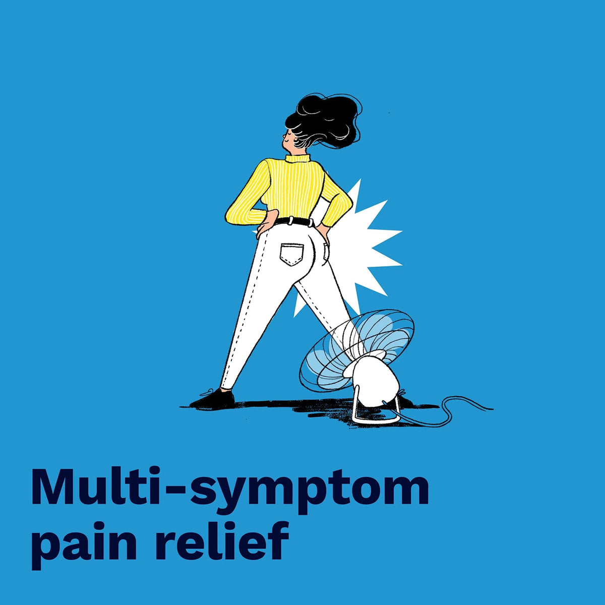 Preparation H Hemorrhoid Symptom Treatment Cream (2 x 1.8 Ounce Tube), Maximum Strength Multi-Symptom Pain Relief with Aloe Preparation HBuy Supplements Australia