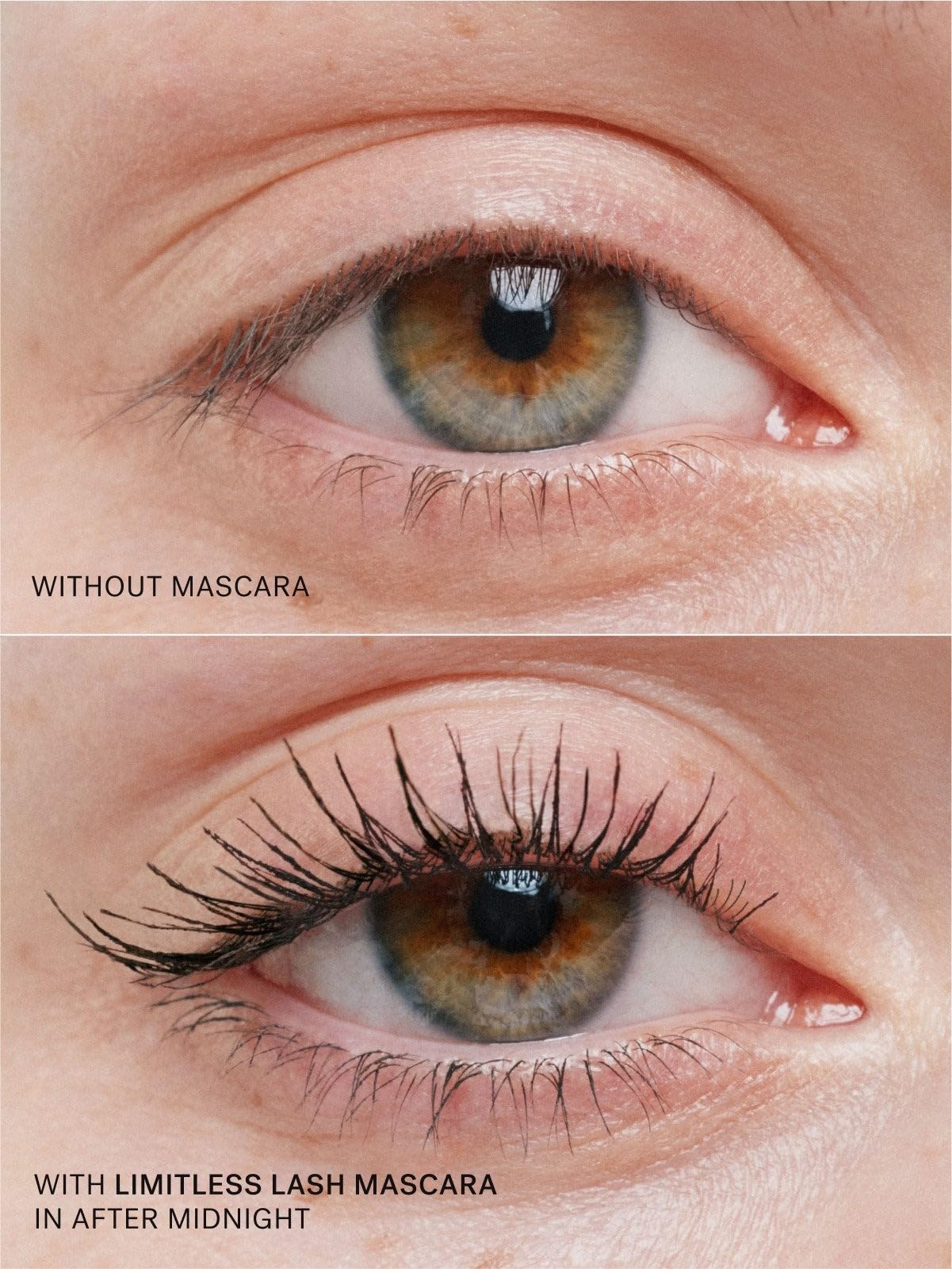 ILIA - Limitless Lash Mascara | Lightweight, Nourishing, Lengthening, Lifting | Flake + Smudge-Resistant | Non-Toxic, Cruelty-Free, Ophthalmologist-Tested, Safe For Sensitive Eyes (Soft Black) ILIABuy Supplements Australia