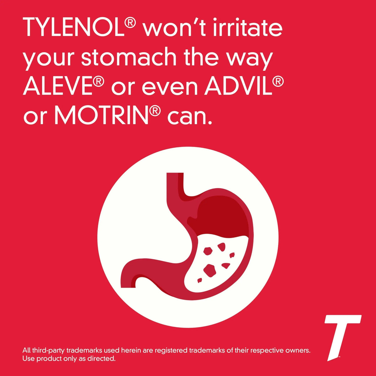 Tylenol Extra Strength Liquid Gels, Fast, Strong Pain Relief, Fever Reducer for Adults with 500 mg Acetaminophen, Fast-Acting Liquid Gel Capsules for Headaches & Minor Pain Relief, 75 Count TylenolBuy Supplements Australia