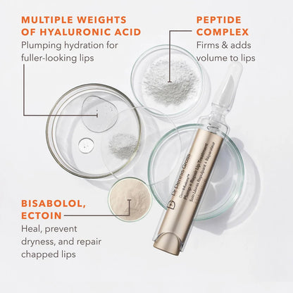 Sephora Holiday Lip Value Set: 10-Piece Lip Gloss, Liner, Oil & Treatment Collection with Kosas, Saie, Fenty Beauty & More SEPHORABuy Supplements Australia