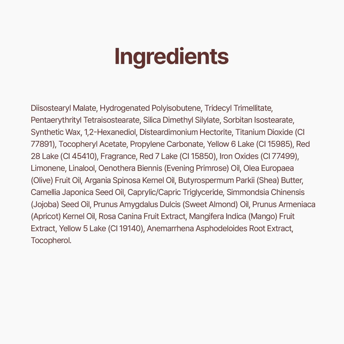 fwee 3D Voluming Gloss 70% (Rich) | Lychee 70% | High Shine, Non-Sticky Lip Gloss for Makeup | Long-Lasting, Moisturizing Gel Formula | 30%, 70% Pigment Options | 5.3g fweeBuy Supplements Australia