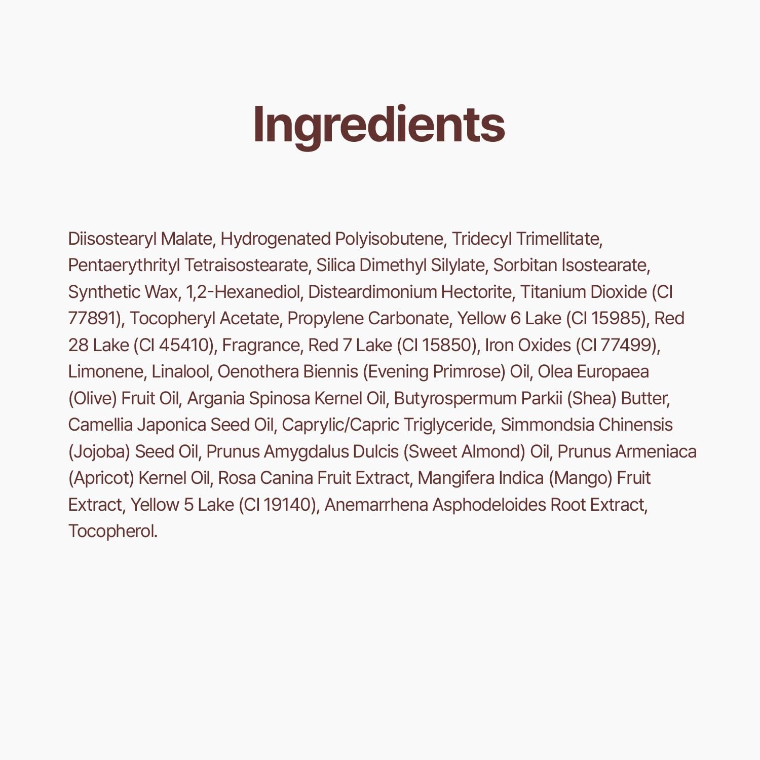 fwee 3D Voluming Gloss 70% (Rich) | Lychee 70% | High Shine, Non-Sticky Lip Gloss for Makeup | Long-Lasting, Moisturizing Gel Formula | 30%, 70% Pigment Options | 5.3g fweeBuy Supplements Australia