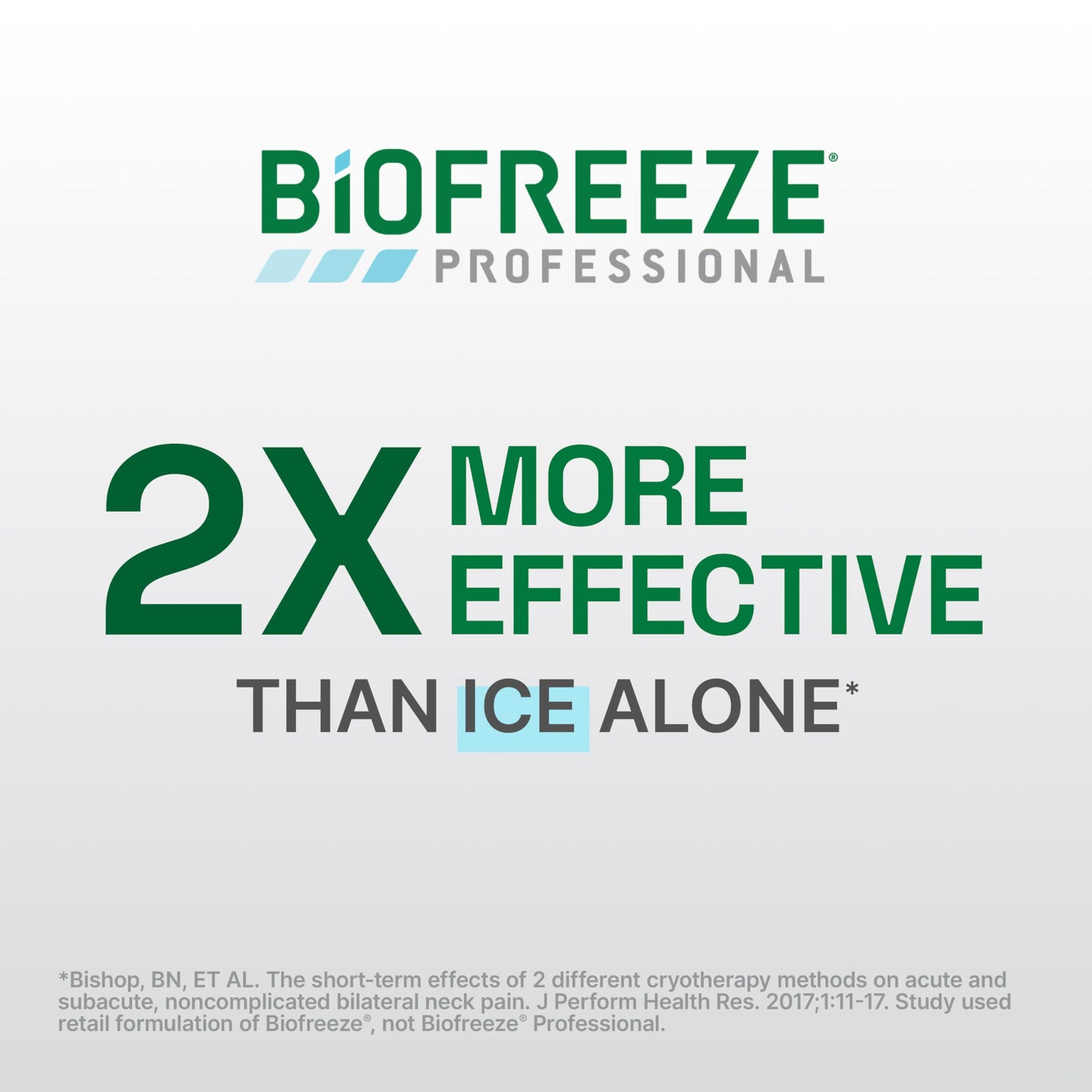 Biofreeze Professional Pain Relief Gel, 4 oz Tube (3-Pack) - Fast, Cooling Relief for Arthritis, Muscle Soreness, Joint, Back, Neck, Knee Pain & More BiofreezeBuy Supplements Australia