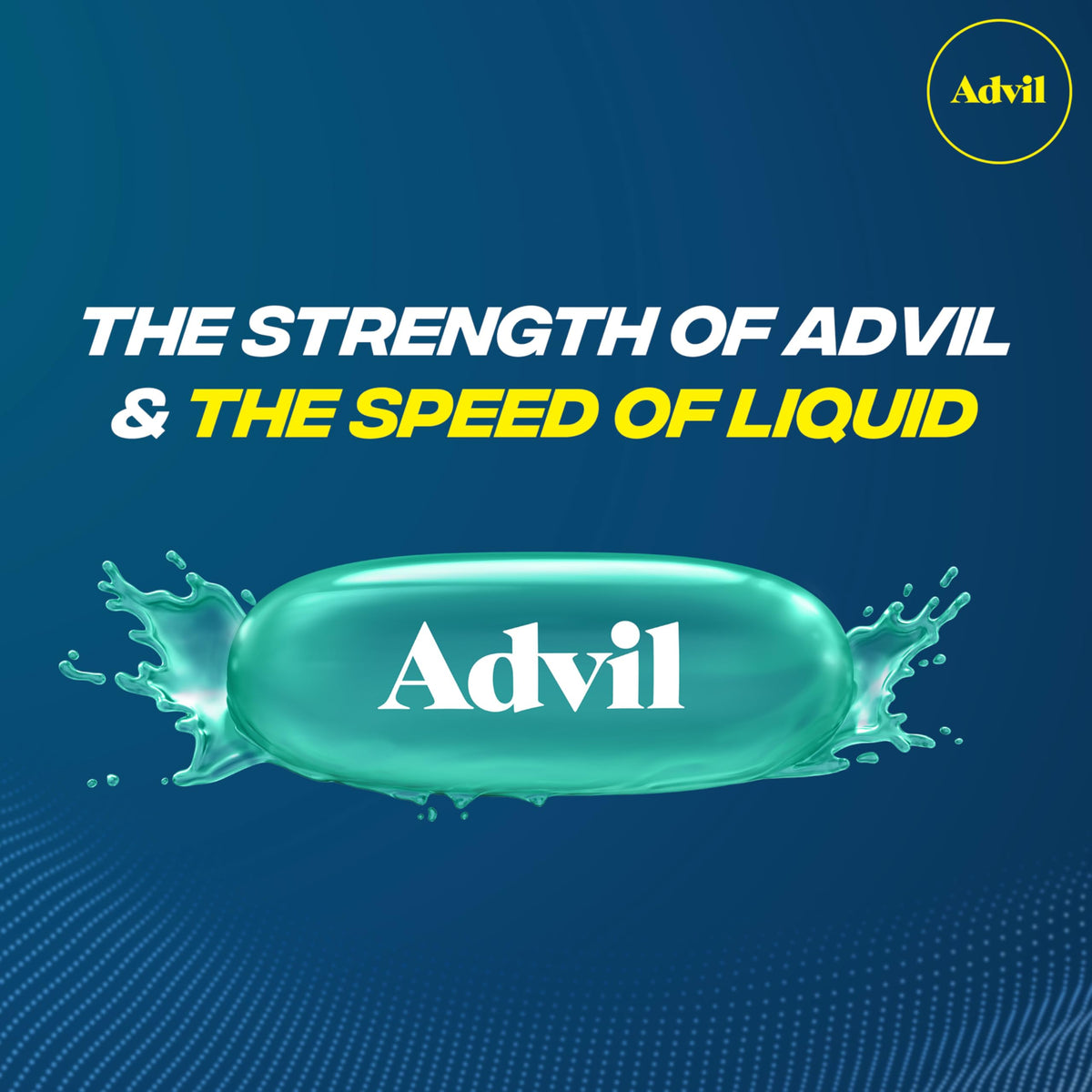 Advil Liqui-Gels Pain Reliever and Fever Reducer, Pain Medicine for Adults with Ibuprofen 200mg for Headache, Backache, Menstrual Pain and Joint Pain Relief - 200 Capsules, Advil PM Ibuprofen - 2 Ct AdvilBuy Supplements Australia