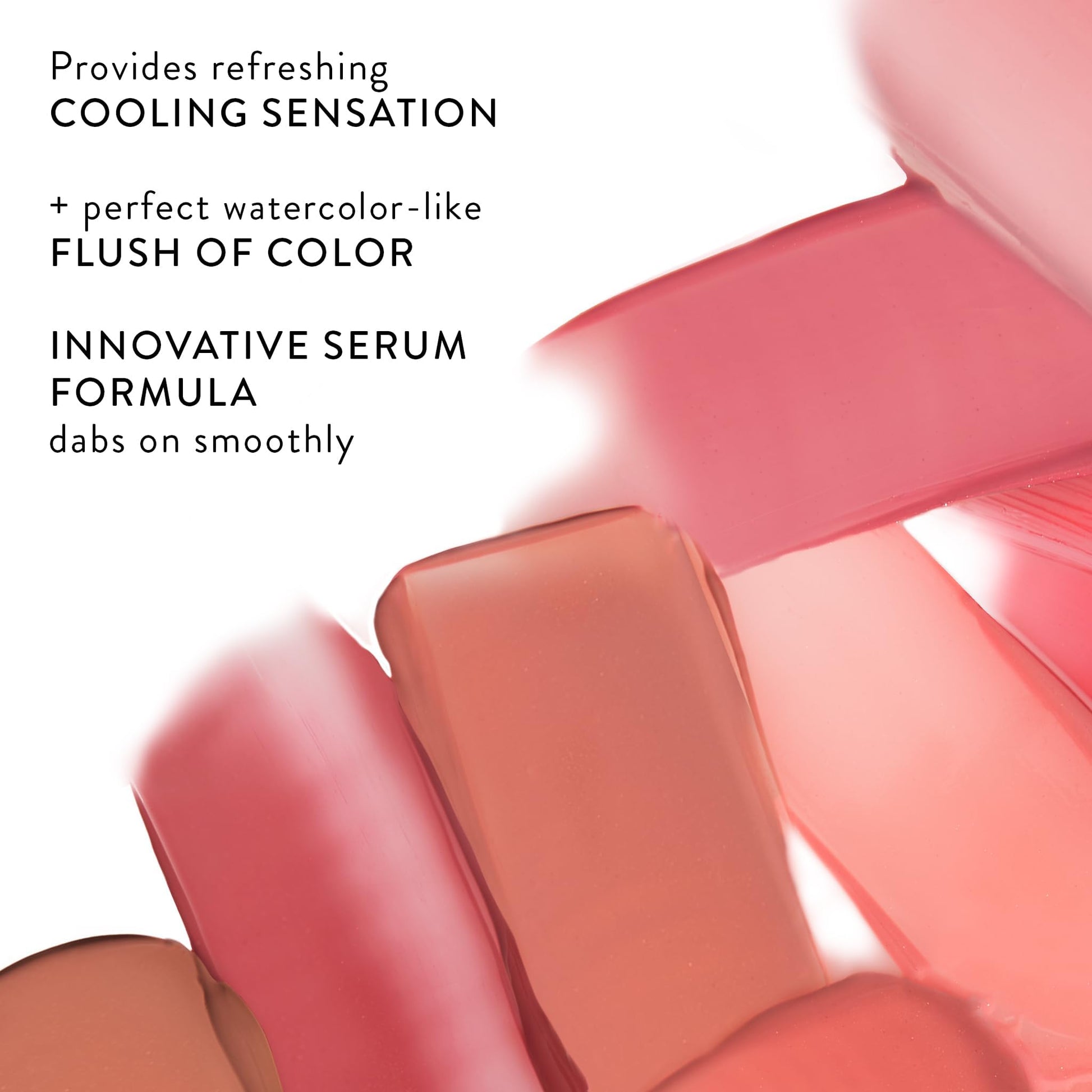 LAURA GELLER NEW YORK Serum Blush Tint, Lightweight Liquid Blush for Cheeks, Weightless Watercolor Sheer Finish, Practical Pink LAURA GELLER NEW YORKBuy Supplements Australia