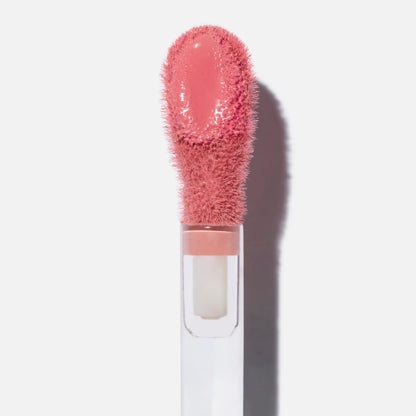 Saie Dew Liquid Blush for Cheeks - Hydrating Cream Blush Stick with a Blendable + Buildable Formula - Skincare Infused Dewy Cheek Tint for a Natural Flush - Glowy Makeup Essential - Sweetie (.40 oz) SaieBuy Supplements Australia