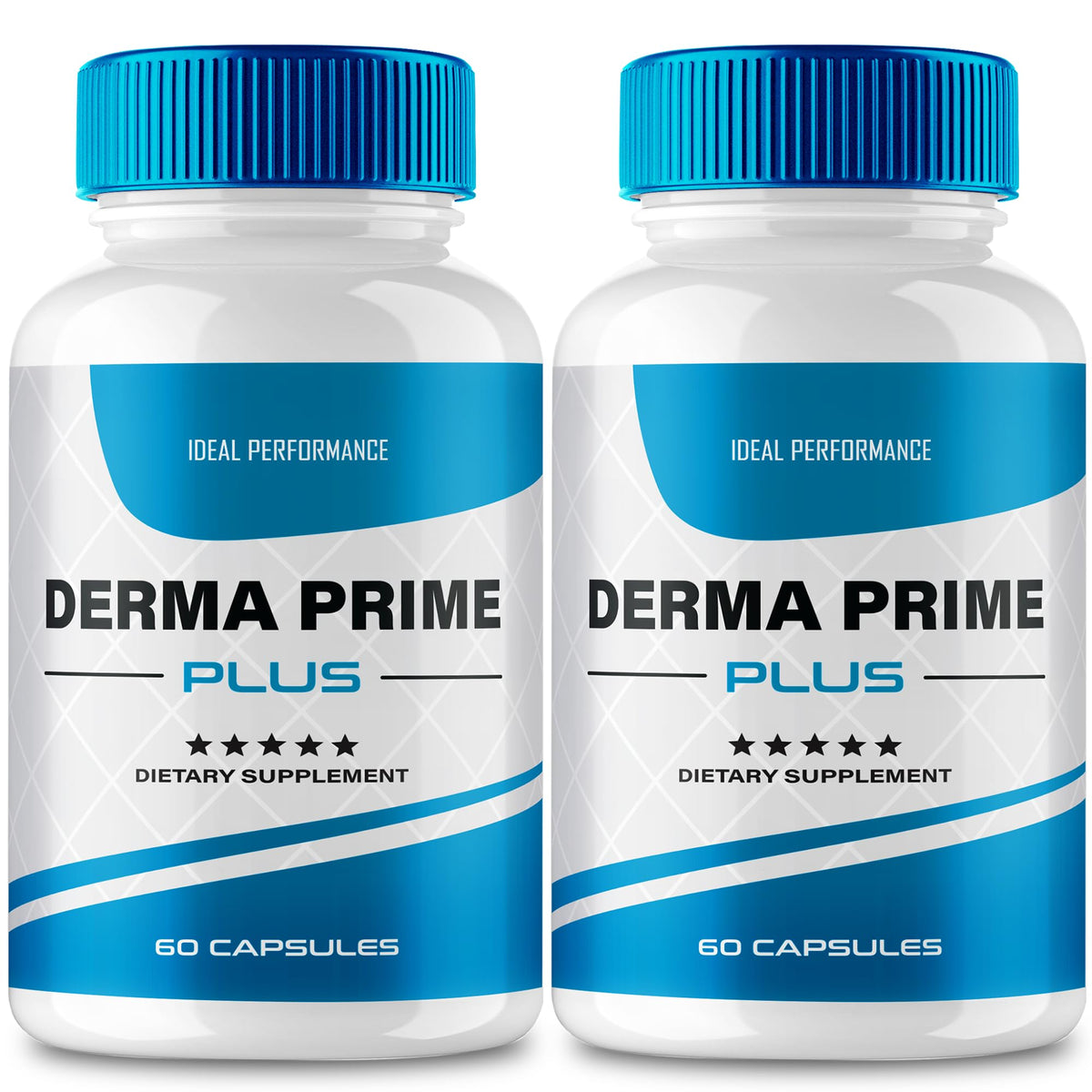 Derma Prime Plus Capsules, Derma Prime Plus Pills, Derma Prime Plus Sweet Relief - Maximum Strength, DermaPrimePlus, Derma Prime Advanced Formula, Dermaprime Plus Capsules Reviews (2 Pack) IDEAL PERFORMANCEBuy Supplements Australia