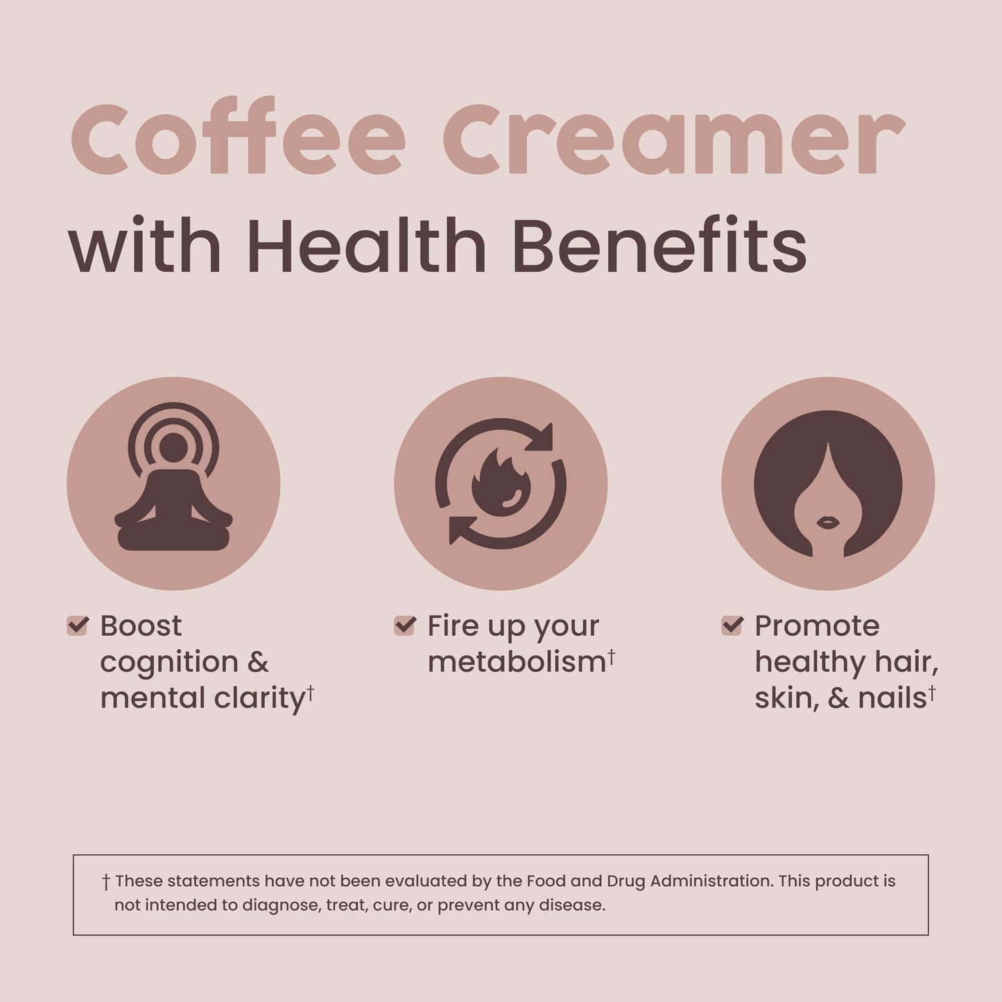 NativePath Keto Creamer, French Vanilla, Collagen & MCT, 20 Servings | Sugar-Free, Monk Fruit Sweetened, Non-Dairy & Creamy, Supports Skin, Hair & Nails, Low-Carb Friendly