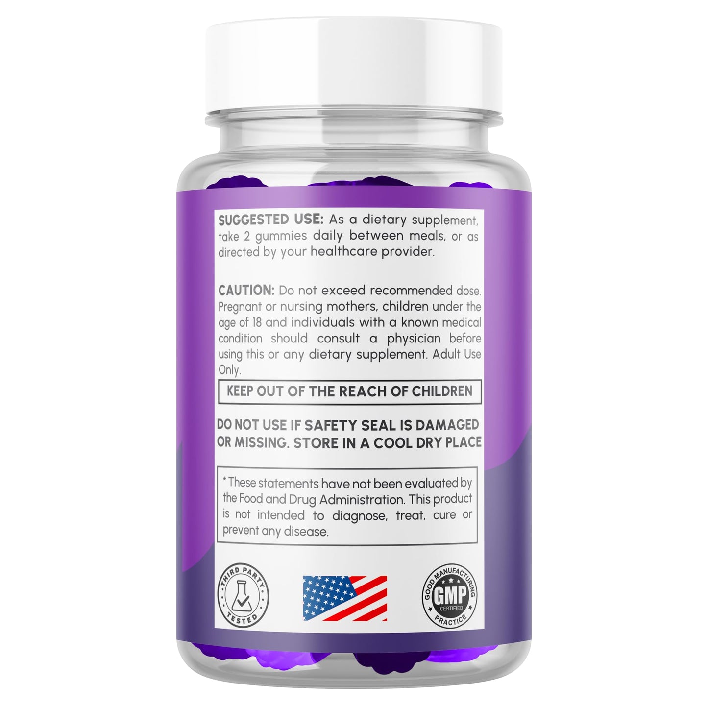 Zanari Gummies, Official Zanari Gummys for Men with All Natural Ingredients, Advanced Formula for Optimal Health & Total Wellness Support with Maximum Strength Active Lifestyle Vitamins (60 Gummies) MJO buy supplements Au