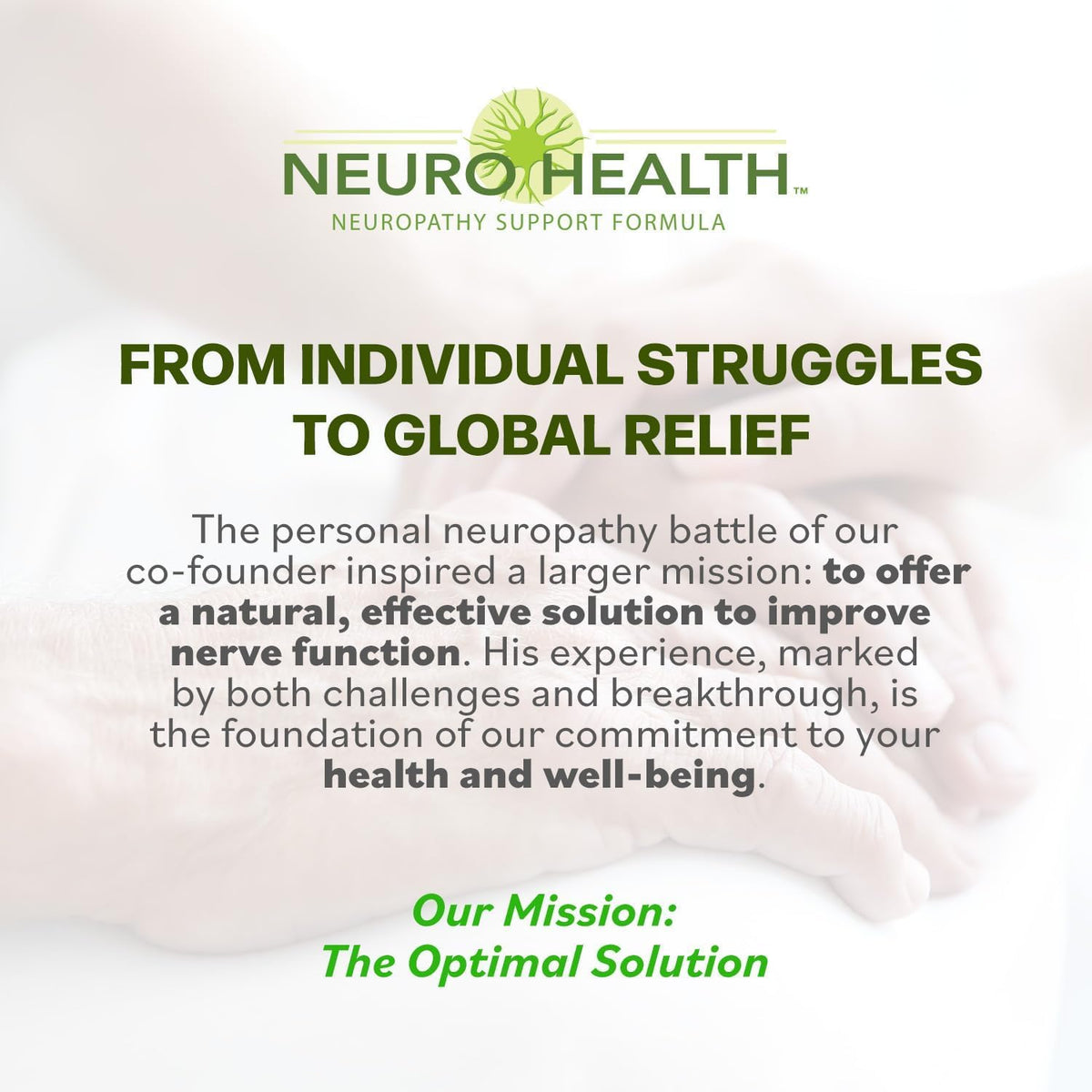 Neuro Health Miracle Nerve Cream - XL 4oz JAR - Maximum Strength - Turmeric and Arnica Blend for Neuropathy Discomfort Relief - Soothing Foot & Hand Formula with MSM, B6, E - Made in USA Neuro HealthBuy Supplements Australia