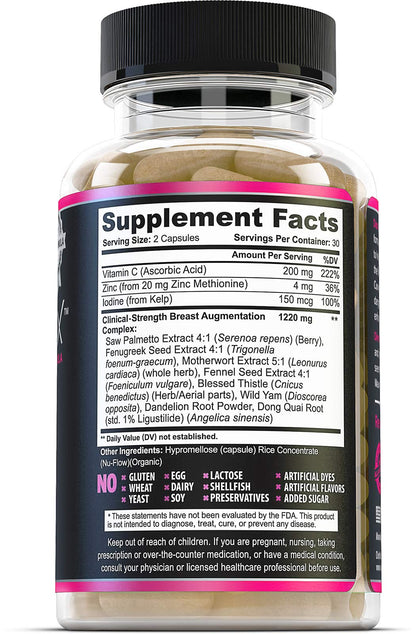 CURVINEXX (3 Bottles) - Natural Breast Toning and Firming Supplement. Lift, Firm and Enhance your Bust Naturally... Curvinexx buy supplements Au