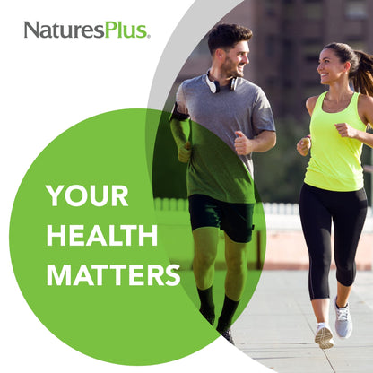 NaturesPlus AgeLoss Lung Support - 90 Capsules - Vegetarian, Gluten Free - 30 Servings NaturesPlus buy supplements Au