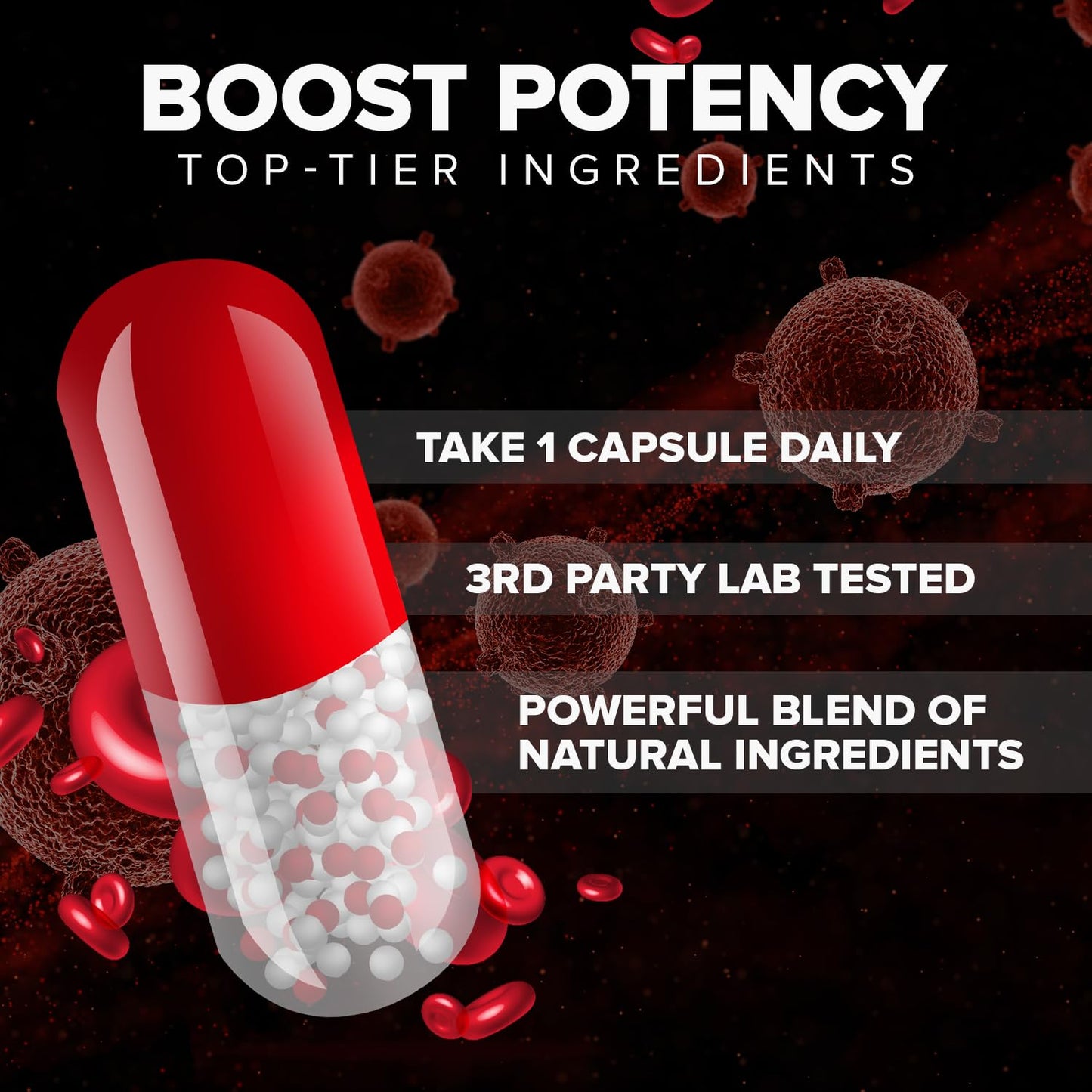 Indelo Vitaflow Capsules – Vita Flow Advanced Supplement, All Natural Formula to Maintain Healthy Levels, Maximum Strength, Reviews (2 Pack - 120 Capsules) Indelo buy supplements Au