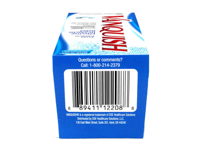 Vanquish Pain Reliever, 100 Count (Pack of 2) VanquishBuy Supplements Australia