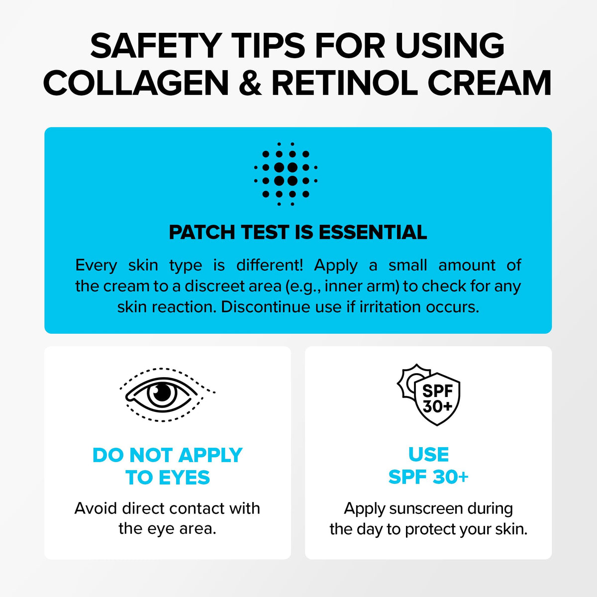 Anti-Aging Face Moisturizer with Retinol, Collagen & Hyaluronic Acid - Made in USA - Moisturizer Face Cream for Women & Men - Firming & Hydrating Neck Cream - Day & Night Skin Care - 1.7 fl oz SimplyVitalBuy Supplements Australia