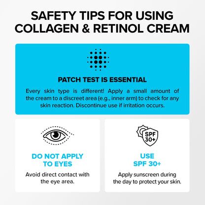 Anti-Aging Face Moisturizer with Retinol, Collagen & Hyaluronic Acid - Made in USA - Moisturizer Face Cream for Women & Men - Firming & Hydrating Neck Cream - Day & Night Skin Care - 1.7 fl oz SimplyVitalBuy Supplements Australia