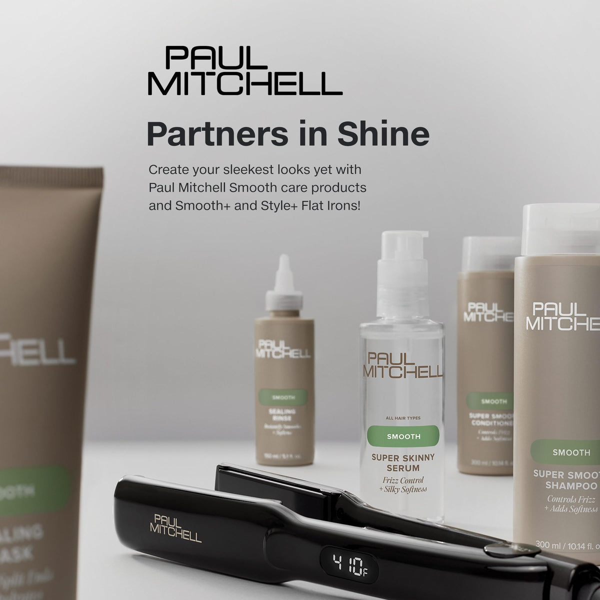 Paul Mitchell Super Skinny Relaxing Balm, Frizz Control For Wavy, Curly or Textured Hair, 5.1 fl oz Paul MitchellBuy Supplements Australia