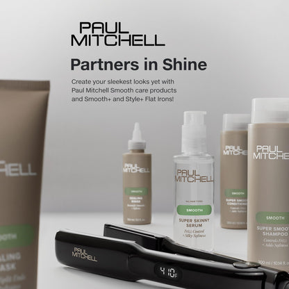 Paul Mitchell Super Skinny Relaxing Balm, Frizz Control For Wavy, Curly or Textured Hair, 5.1 fl oz Paul MitchellBuy Supplements Australia