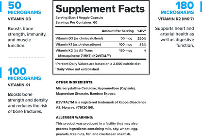 LEGION Men’s Wellness Stack – Creatine Gummies + Triumph Multivitamin + Vitamin D3 K2 + Triple Strength Omega 3 Fish Oil – Strength, Energy, Heart & Immune Support