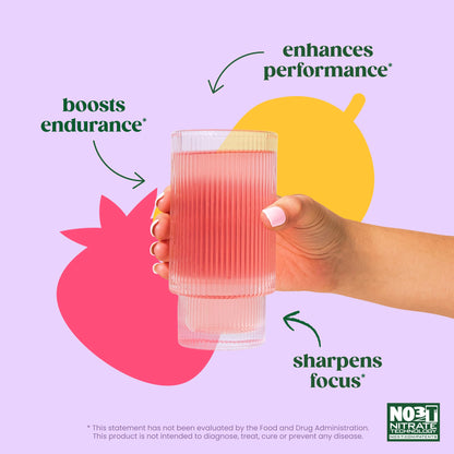 Bloom Nutrition Pre Workout Powder, Raspberry Lemonade, 30 Servings | Beta Alanine, Ginseng and L Tyrosine for Amino Energy, Natural Caffeine from Green Tea Extract, Keto, Sugar Free Drink Mix