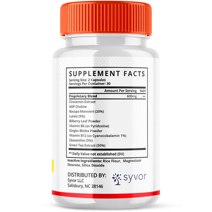 (3 Pack) Hepato Burn Capsules, Official Hepato Burn Pills with All Natural Premium Ingredients, Hepatoburn Energy and Fitness Vitamin Supplement, Hepatoburn Lifestyle Powered by Nature (180 Capsules) Syvor buy supplements Au