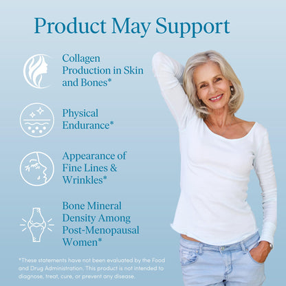 The 'Pause Life Skin & Bone, Verisol & Fortibone Collagen Peptides, Powder Formula with Hyaluronic Acid and Vitamin C, Gluten Free Supplement, Skin, Nails & Hair Support, Unflavored, Easy to Mix 12 OZ The 'Pause Life buy supplements Au