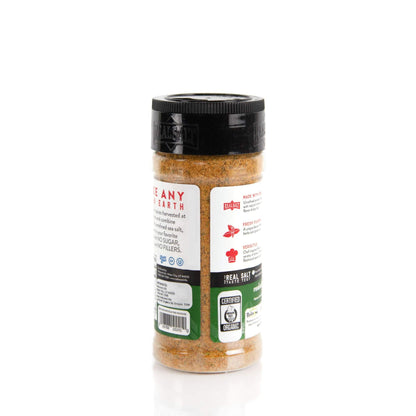 Redmond Organic Seasoning (Real Salt)