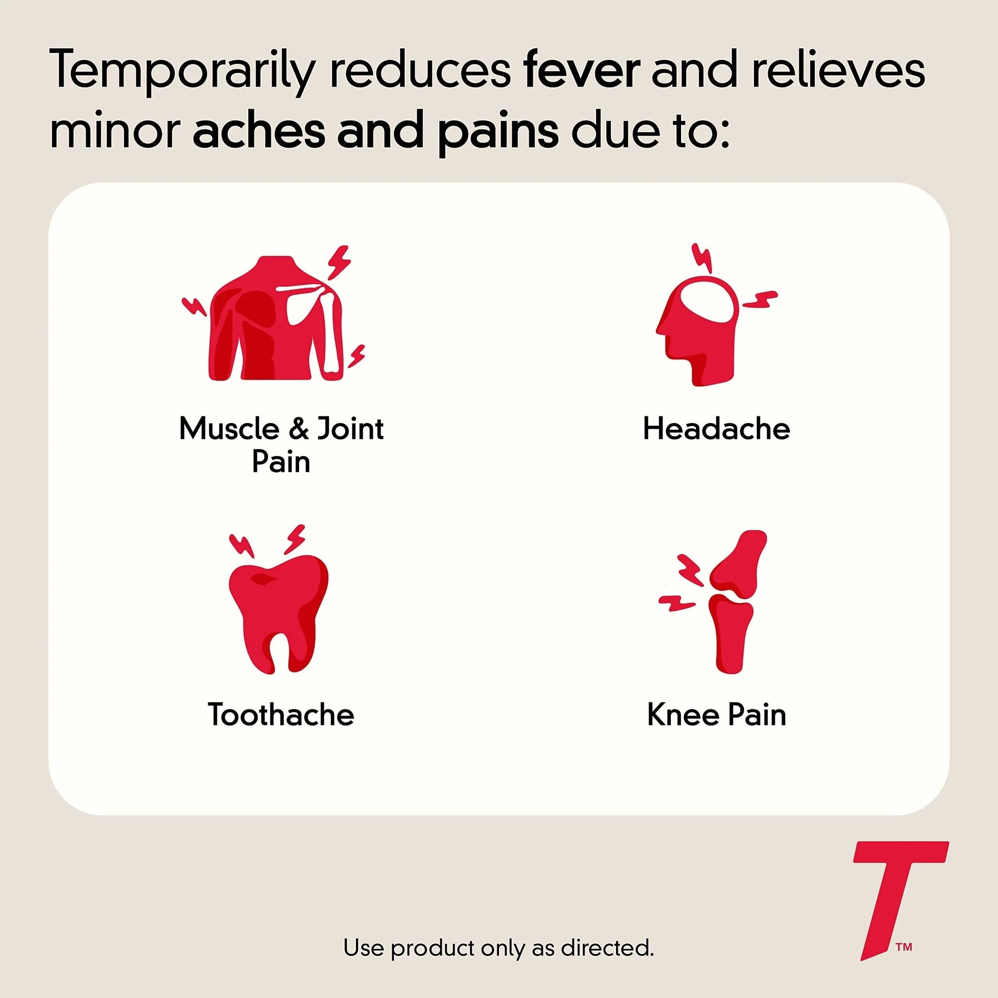 Tylenol Extra Strength 500 mg Acetaminophen Caplets, Pain Reliever & Fever Reducer, Acetaminophen for Minor Arthritis Pain, Headache, Backache & Menstrual Pain Relief, Travel Size, 6 Ct TylenolBuy Supplements Australia