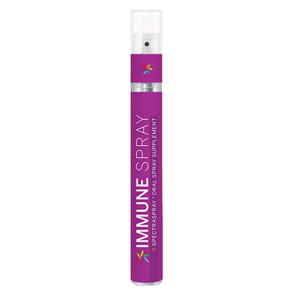 Spectraspray Immune Support Vitamin Spray - Vitamins C, E, Zinc and L-Lysine, 30 Day Supply per Spray Spectraspray buy supplements Au