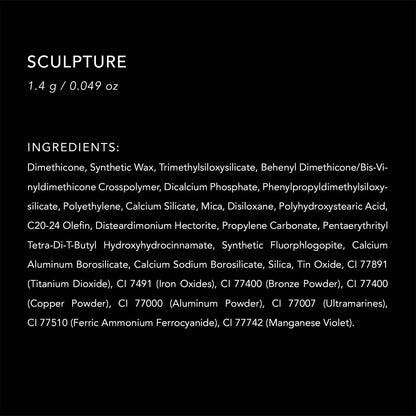 HAUS LABORATORIES by Lady Gaga: EYE-DENTIFY GEL PENCIL EYELINER, Sculpture Haus LaboratoriesBuy Supplements Australia