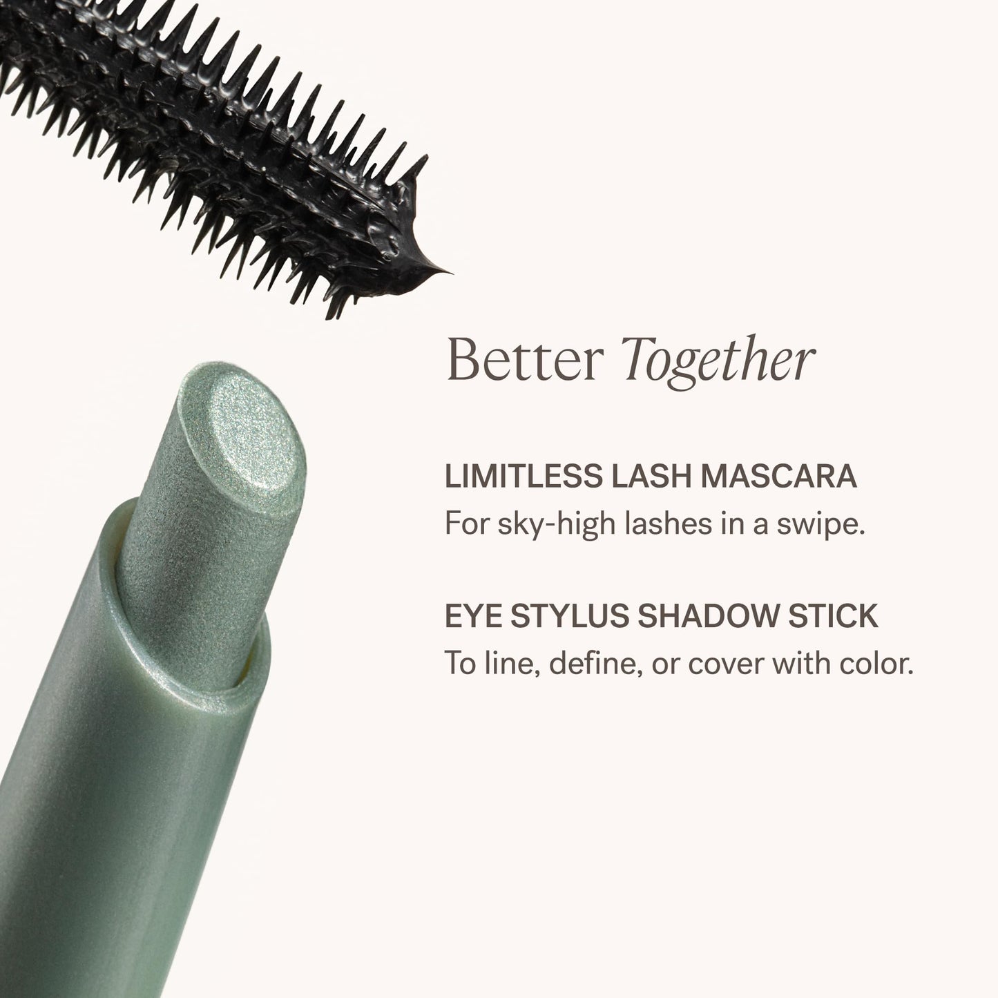 ILIA - Eye Stylus Shadow Stick | Rich, Blendable Pigment | Waterproof, Sweatproof, Crease-Resistant, Up To 12-Hour Wear | Clean, Safe for Sensitive Eyes, Vegan (Venetian) ILIABuy Supplements Australia