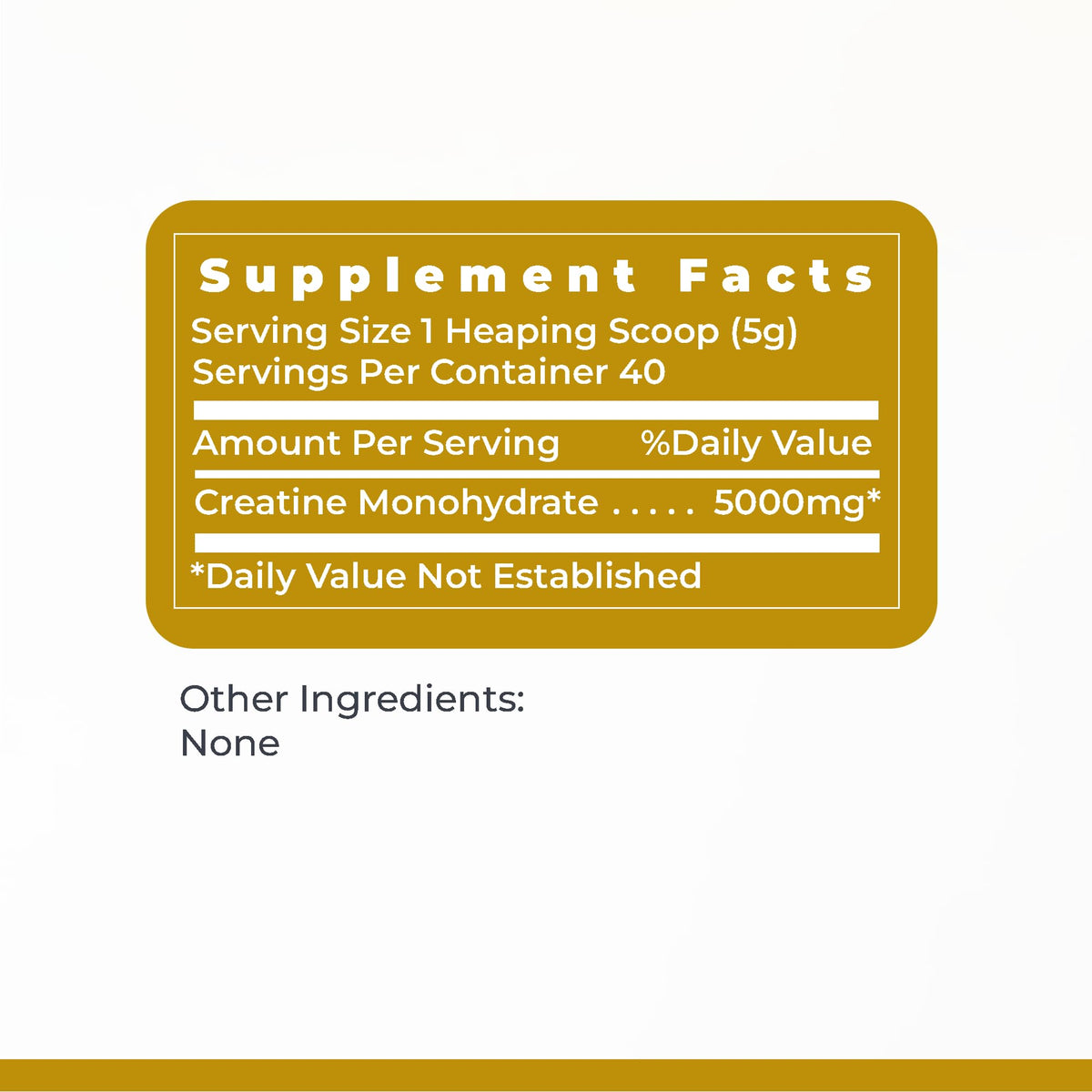 Premier Research Labs Premier Creatine - Creatine Monohydrate Powder, Creatine Powder for Men, Women, Vegetarians, Unflavored Vegan Friendly Formula - 7.8 oz (40 Servings) Premier Research LabsBuy Supplements Australia