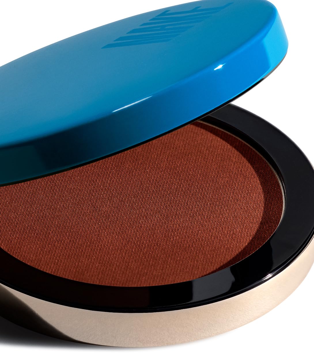 MAKE Beauty Skin Mimetic Microsuede Bronzer Powder - Matte Bronzing Powder Contour, Buildable Formula, Non Comedogenic, Long Lasting Color. Shade - Equinox for Medium to Deep Skin MAKEBuy Supplements Australia