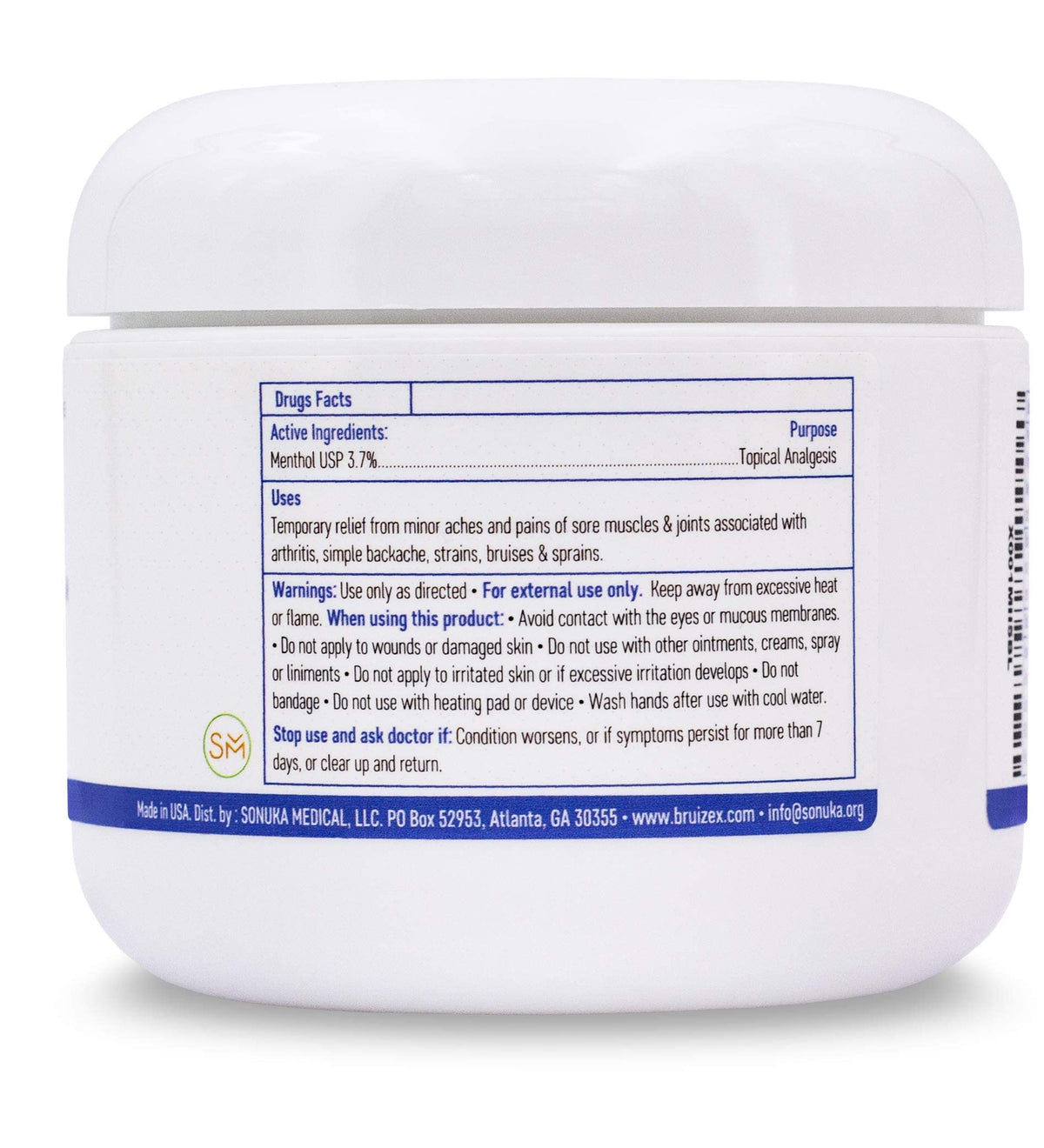 Arnica Montana Bruising & Swelling Cream & LipoCurve Foam Post Surgery Pads Bundle, for Liposuction Post Surgery Recovery & Lymphatic Drainage BruizexBuy Supplements Australia