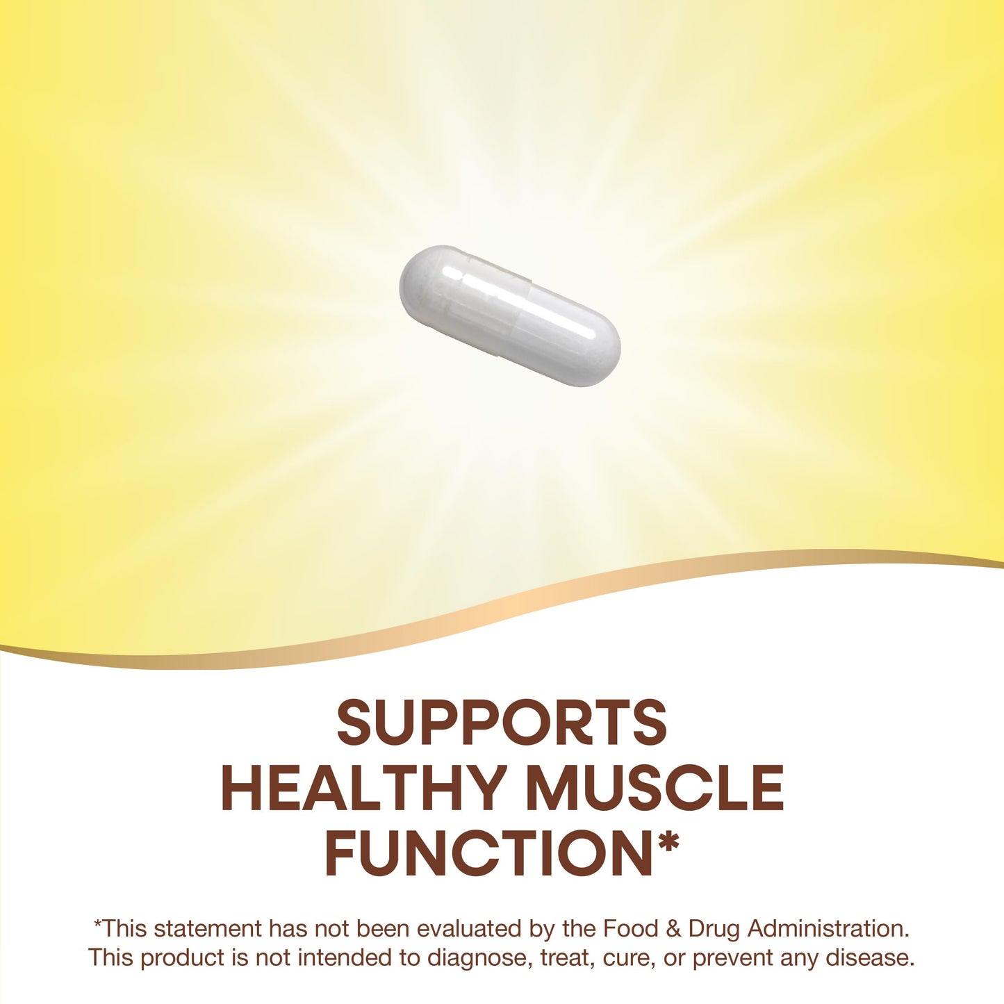 Nature's Way Magnesium Complex, Supports Muscle Relaxation*, Muscle Function*, Promotes a sense of Calm*, Magnesium Citrate and Oxide, 100 Capsules Nature's Way buy supplements Au