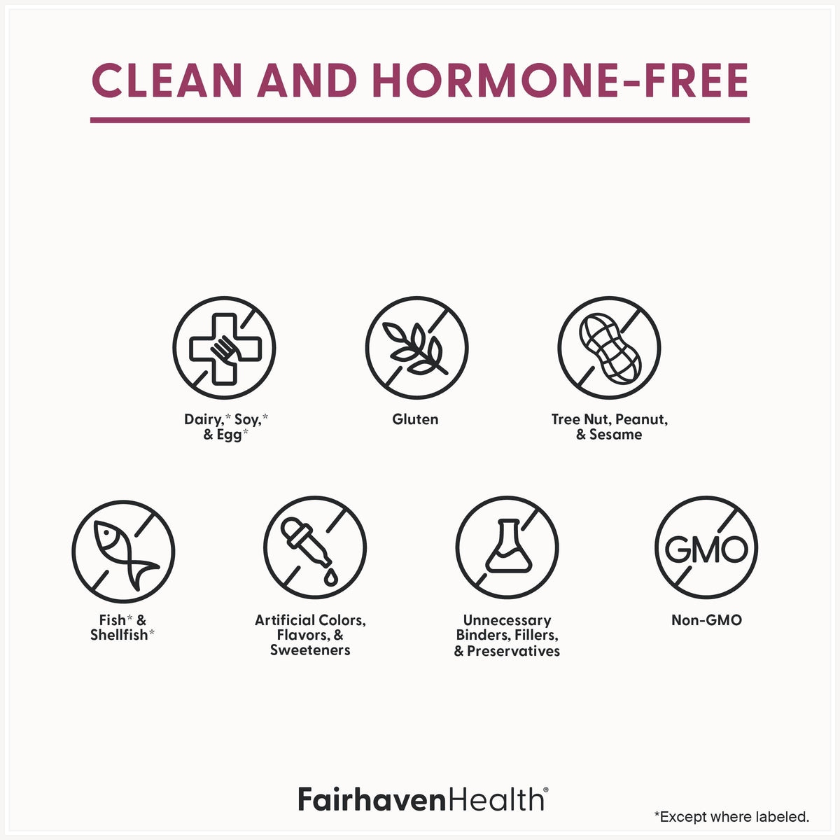 Fairhaven Health FertileCM Fertility Supplement for Women, Capsules - Fertile Cervical Mucus, Ovulation Cycle, Includes L-Arginine, N-Acetyl-Cysteine, Grape Seed Extract and Vitamin C - 90 Capsules Fairhaven HealthBuy Supplements Australia
