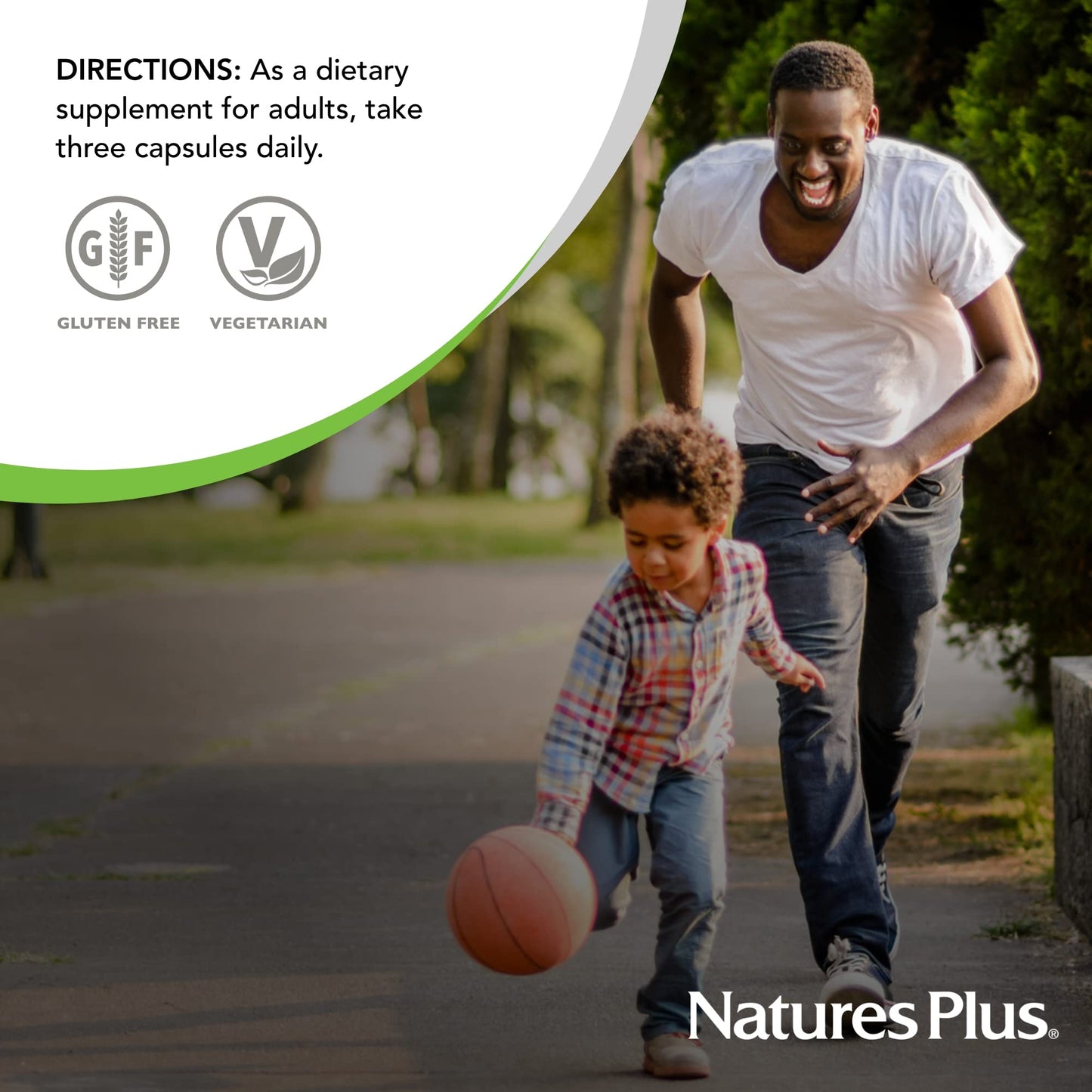 NaturesPlus AgeLoss Lung Support - 90 Capsules - Vegetarian, Gluten Free - 30 Servings NaturesPlus buy supplements Au