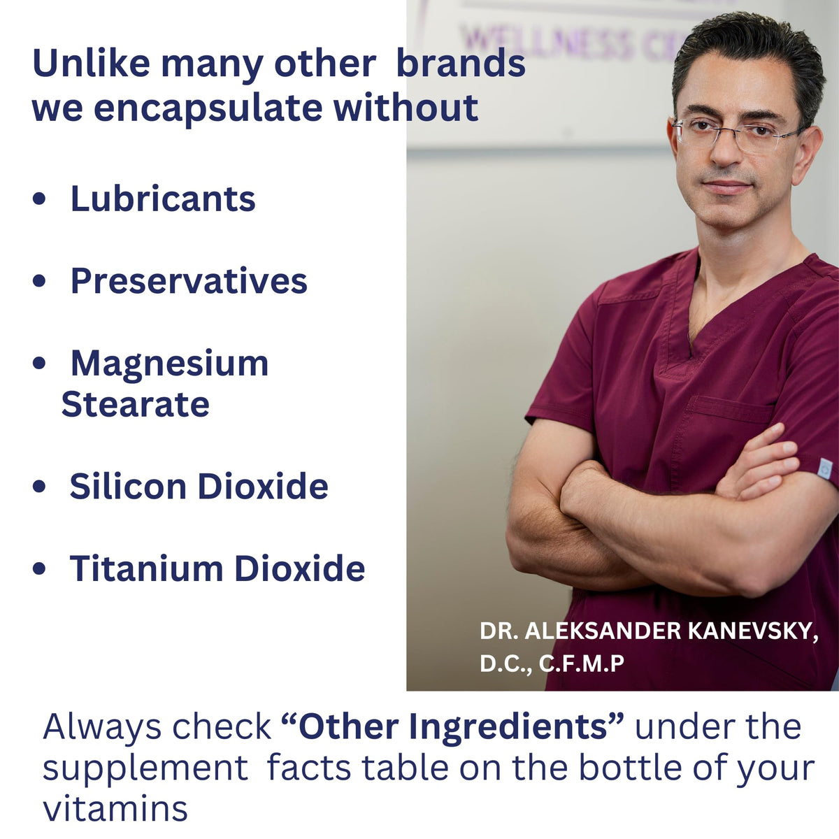 Lithium Orotate 10mg per Capsule - 60 Vegetarian Capsules. Memory and Emotional Wellness Support - Magnesium Stearate Free - 2 Months Supply of Lithium Supplement.