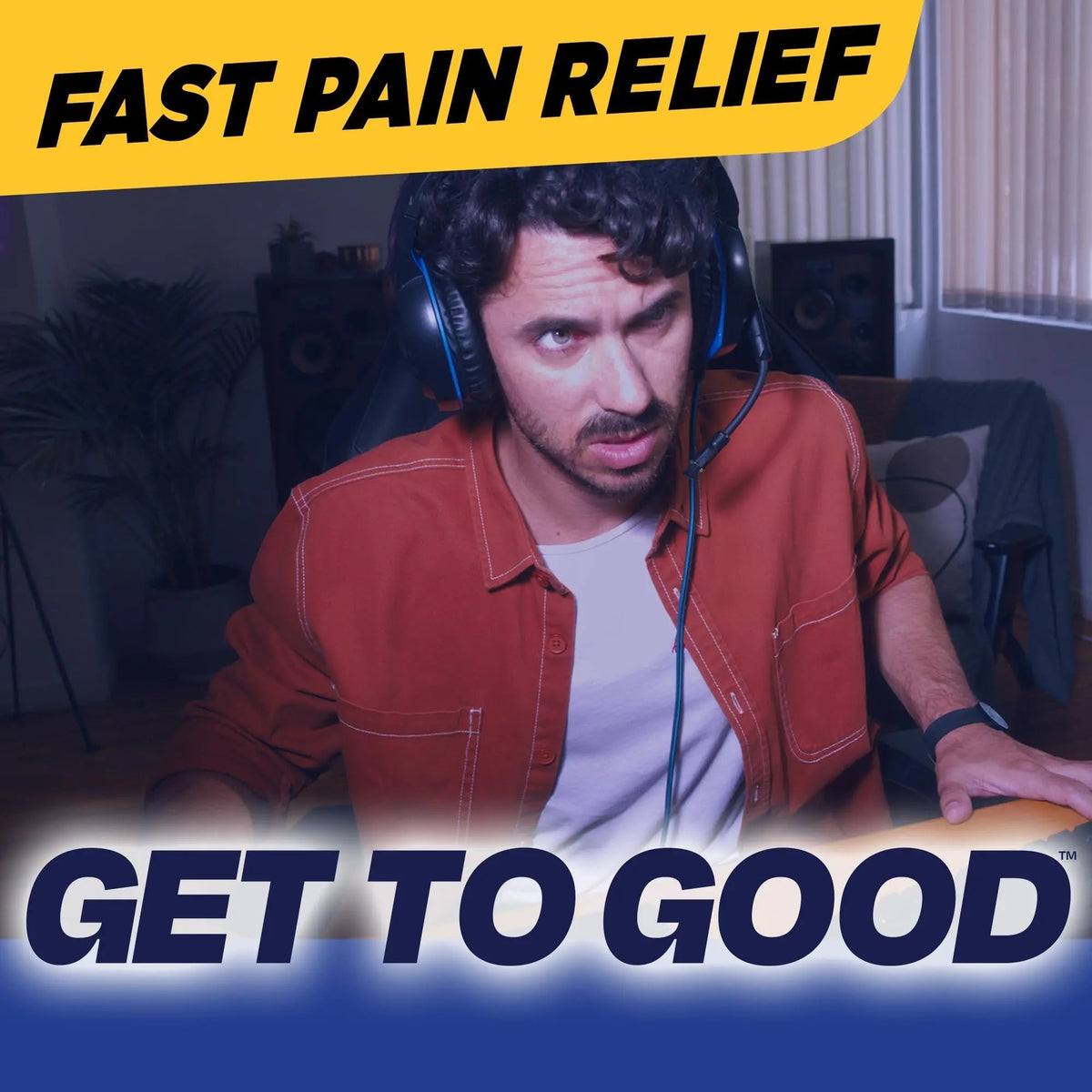 Goody’s Headache Powder Extra Strength Pain Relief, Triple Action Headache Relief with Aspirin, Acetaminophen & Caffeine, 24 Count Goody'sBuy Supplements Australia