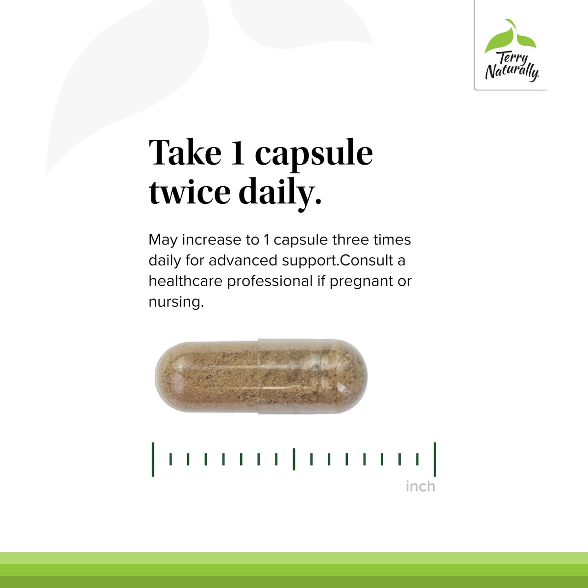 Terry Naturally Sucontral D - B-Complex & Folate Supplement - Carbohydrate Metabolism Support - Vitamin & Mineral Supplement with Zinc & Chromium - 60 Capsules (Pack of 2) Terry NaturallyBuy Supplements Australia