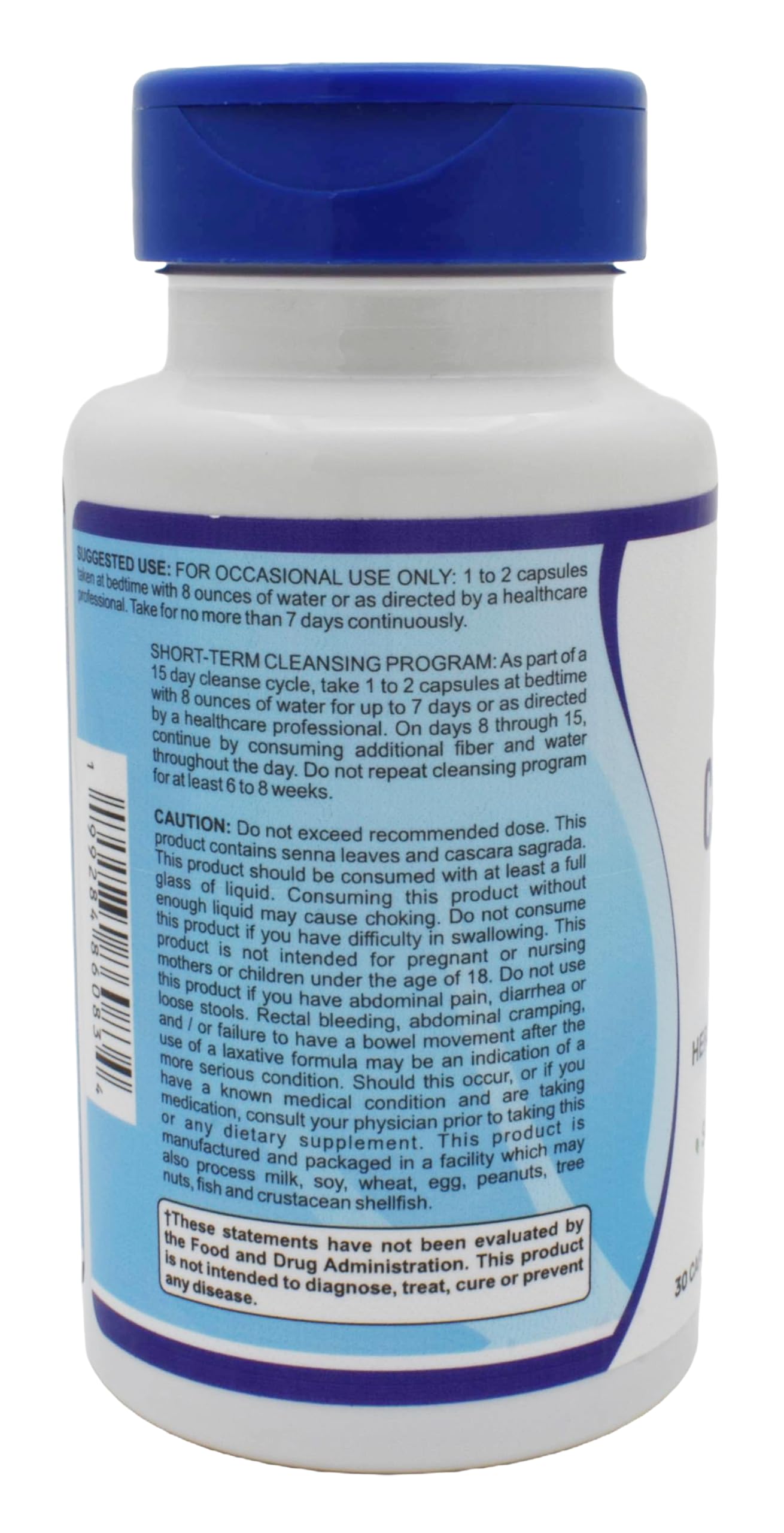 PRIMAL RESOURCE 15 Day Cleanse & Detox – Supports Digestive Health, Regularity & Gut Cleanse –Herbal with Probiotics PRIMAL RESOURCE buy supplements Au