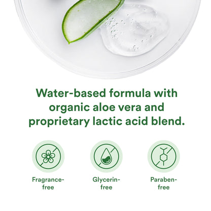 Good Clean Love Restore Moisturizing Vaginal Gel, pH-Balanced Vaginal Moisturizer, Water-Based Feminine Care with Aloe Vera & Lactic Acid, Reduces Dryness, Discomfort & Odor for Women, 2 Oz (2-Pack) Good Clean Love buy supplements Au