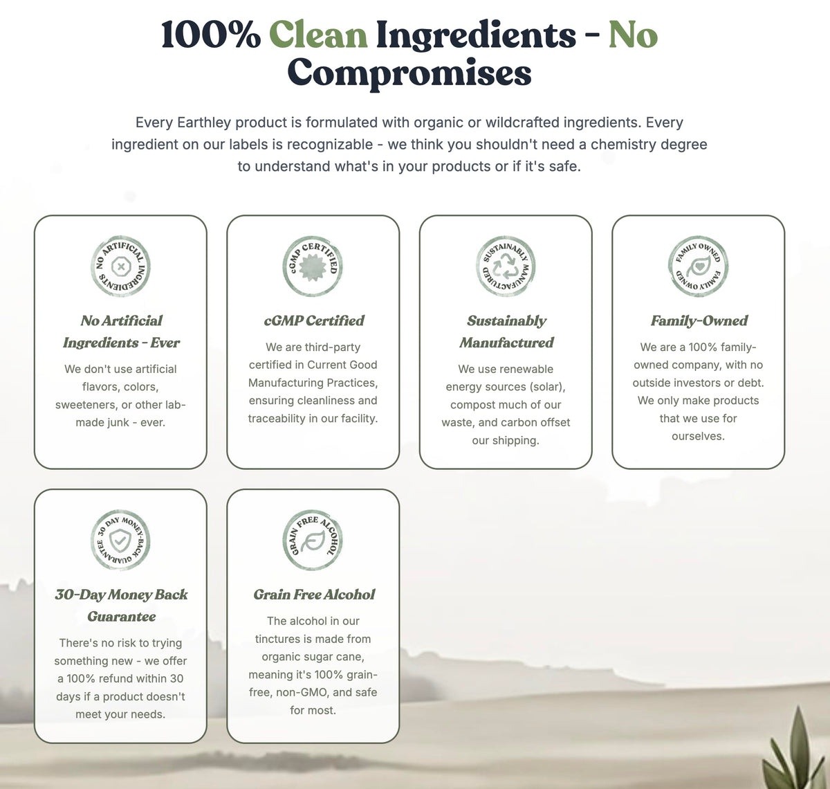 Earthley Wellness Postpartum Balance, Supports and Balances Female Hormones, Supports Postpartum Recovery, Smooths Out Mood Swings, Essential Herbs Like Dandelion Root, Catnip, & Alfalfa (2oz) Earthley WellnessBuy Supplements Australia