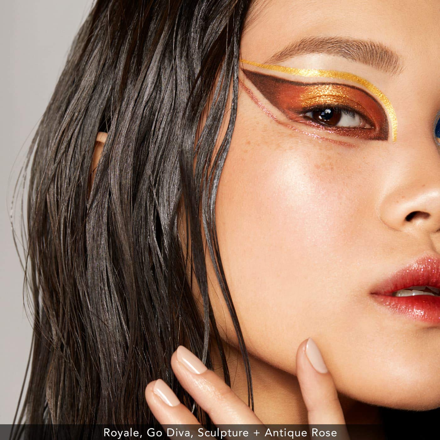 HAUS LABORATORIES by Lady Gaga: EYE-DENTIFY GEL PENCIL EYELINER, Royale Haus LaboratoriesBuy Supplements Australia