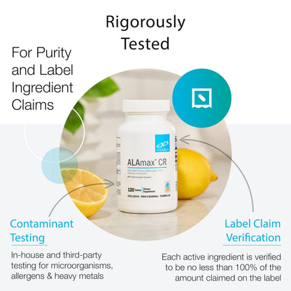 XYMOGEN Probio Defense - Daily Probiotic Blend for GI Balance Support - Immune & Gut Health Aid - 10 Billion CFU - Lactobacillus Rhamnosus, Zinc & Selenium - Gluten-Free & Non-GMO - 84 Capsules XYMOGENBuy Supplements Australia