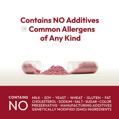 ANDREW LESSMAN ProCaps Cranberry Benefits 60 Capsules
