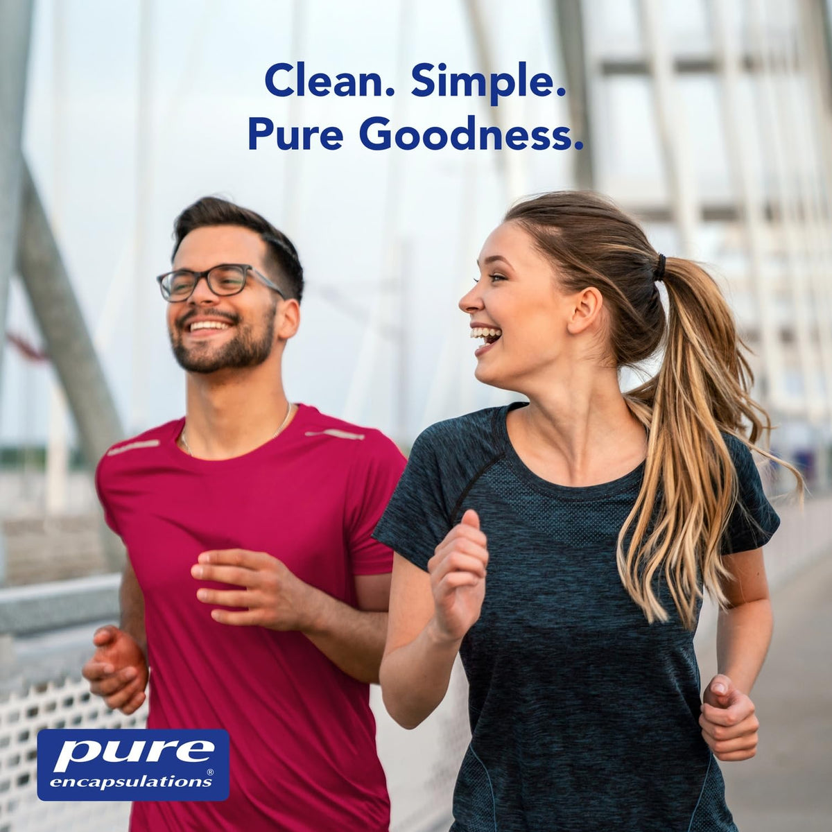 Pure Encapsulations Taurine 500 mg | Amino Acid Supplement for Liver, Eye Health, Antioxidants, Heart, Brain, and Muscles* | 60 Capsules Pure Encapsulations buy supplements Au