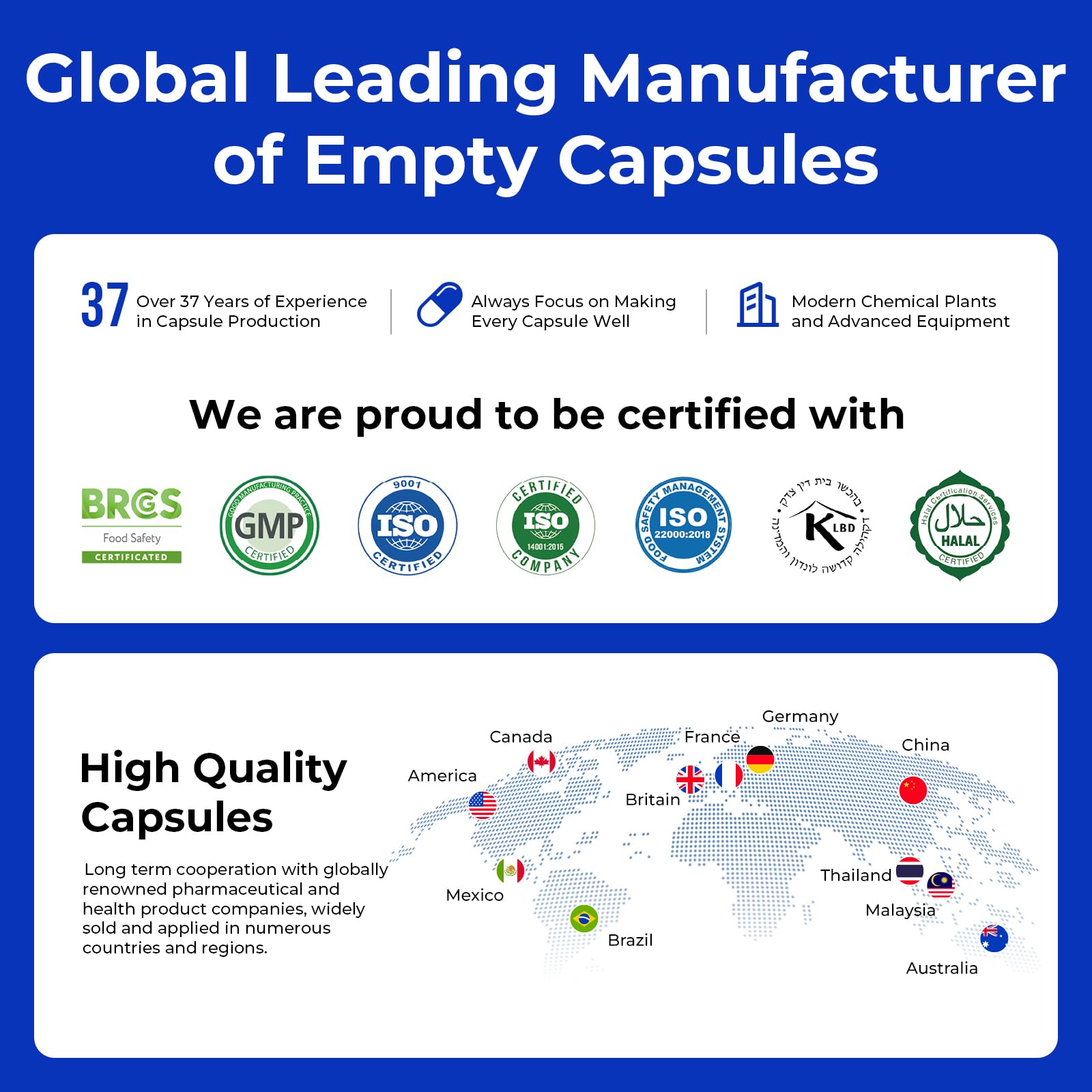 ATLEMISME Empty Vegan Capsules Size 000-1000 Count Vegetable Capsules for DIY Filling with 2 Micro Lab Spoons ATLEMISMEBuy Supplements Australia