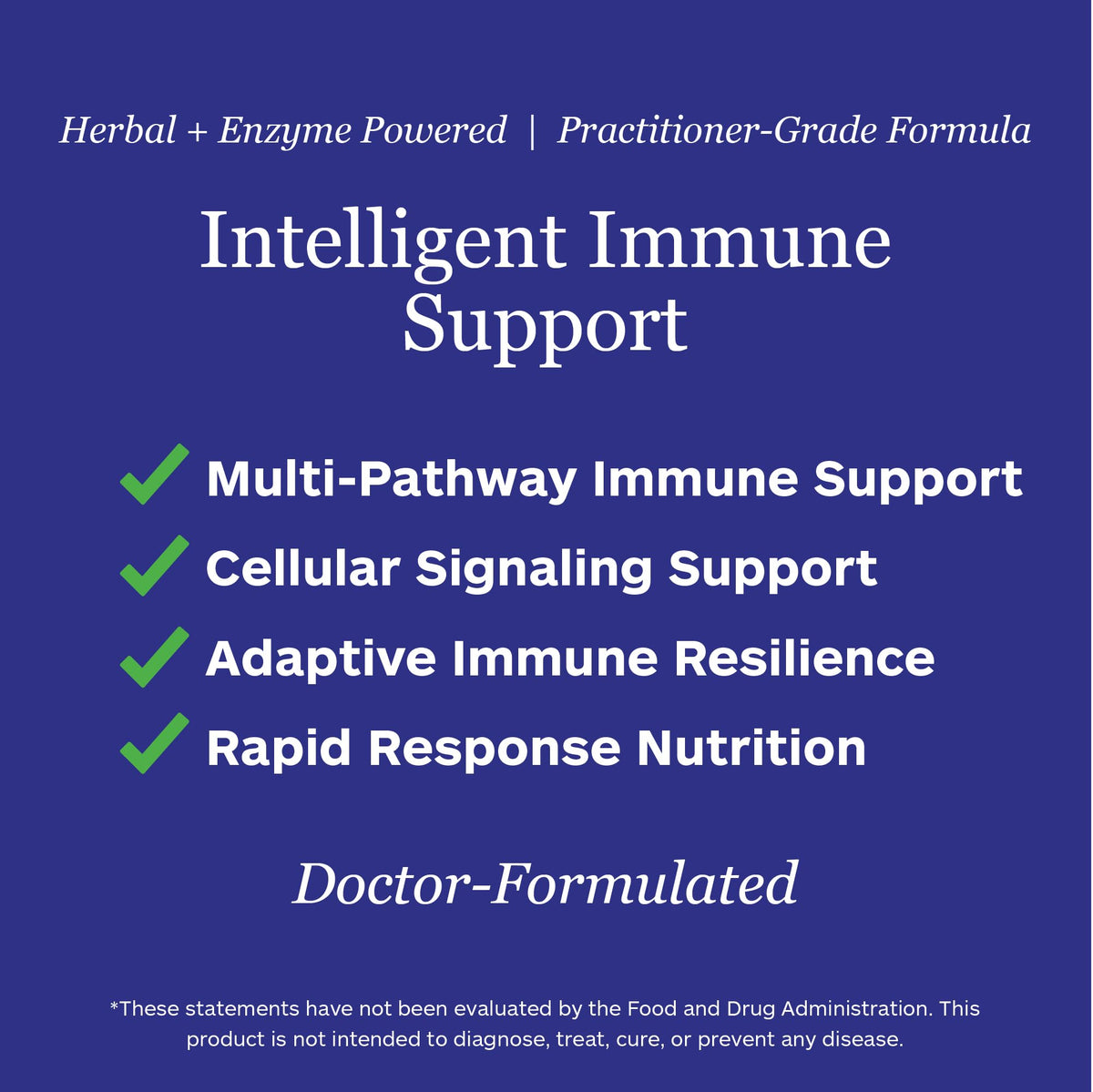 Professional Botanicals - Vegan Formulated Co-Resists - Synergistic Blend of Herbs and Powerful Nutrients that Supports the Immune System - 90 Vegetarian Capsules Professional BotanicalsBuy Supplements Australia